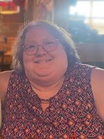 Lori  Frodsham
