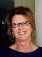 Diana  Lynne Wise