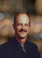 Raymond Lloyd Buick